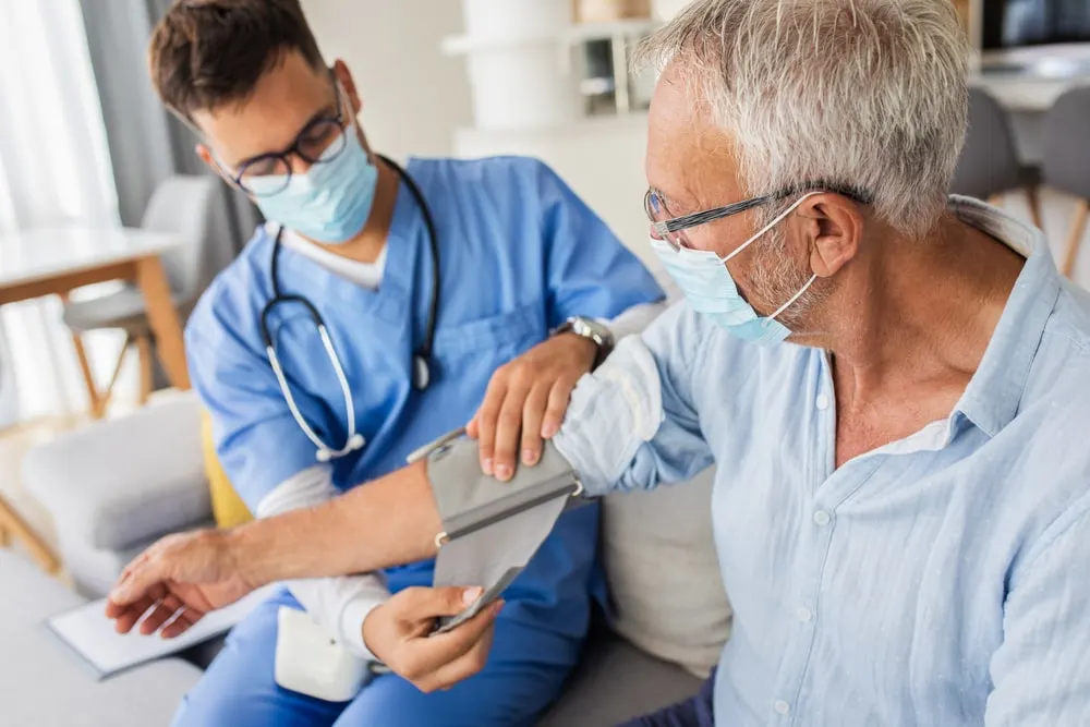 careers in nursing